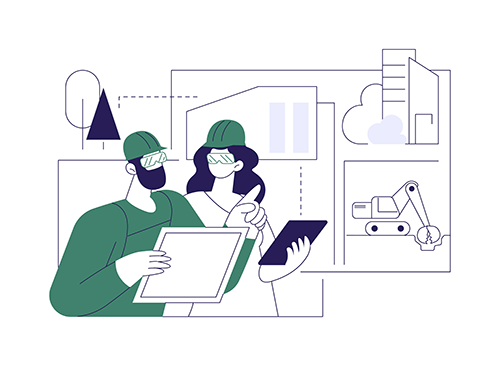 Construction Industry Scheme (CIS) Services